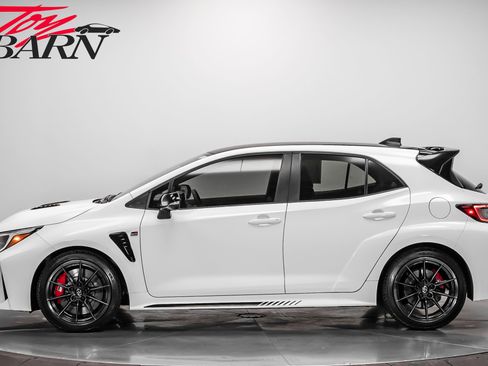 Used 2024 Toyota Corolla GR image 2