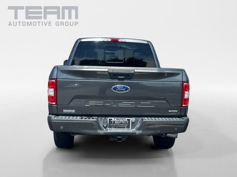 Used 2019 Ford F150 XLT w/ Equipment Group 302A Luxury AWD/4WD image 6