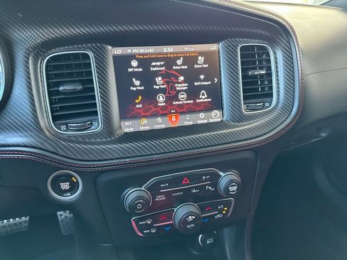 Used 2023 Dodge Charger Scat Pack RWD image 23