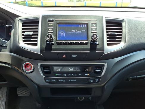 Used 2019 Honda Passport Sport image 7