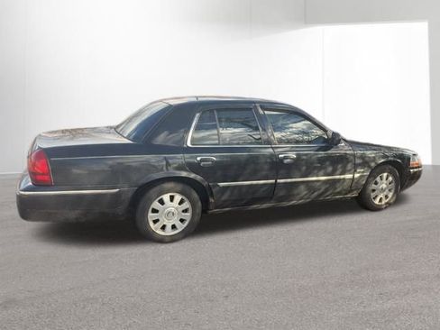 Used 2004 Mercury Grand Marquis LS image 6