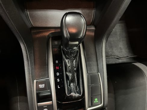 Used 2020 Honda Civic EX image 18