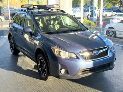 Used 2016 Subaru Crosstrek 2.0i Premium