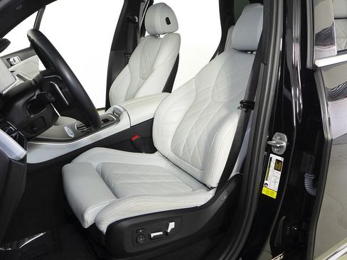 Used 2023 BMW X5 sDrive40i w/ Parking Assistance Package RWD image 22