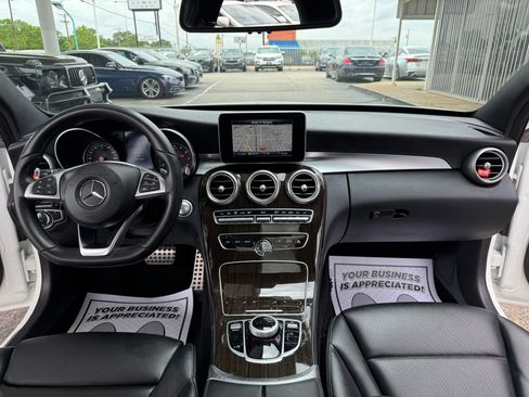 Used 2018 Mercedes-Benz C 300 Sedan image 38