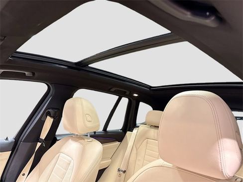 Used 2019 BMW X3 xDrive30i image 24