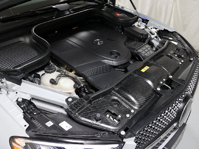 Certified 2026 Mercedes-Benz GLE 450 4MATIC image 38
