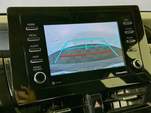 Certified 2024 Toyota Camry SE image 16