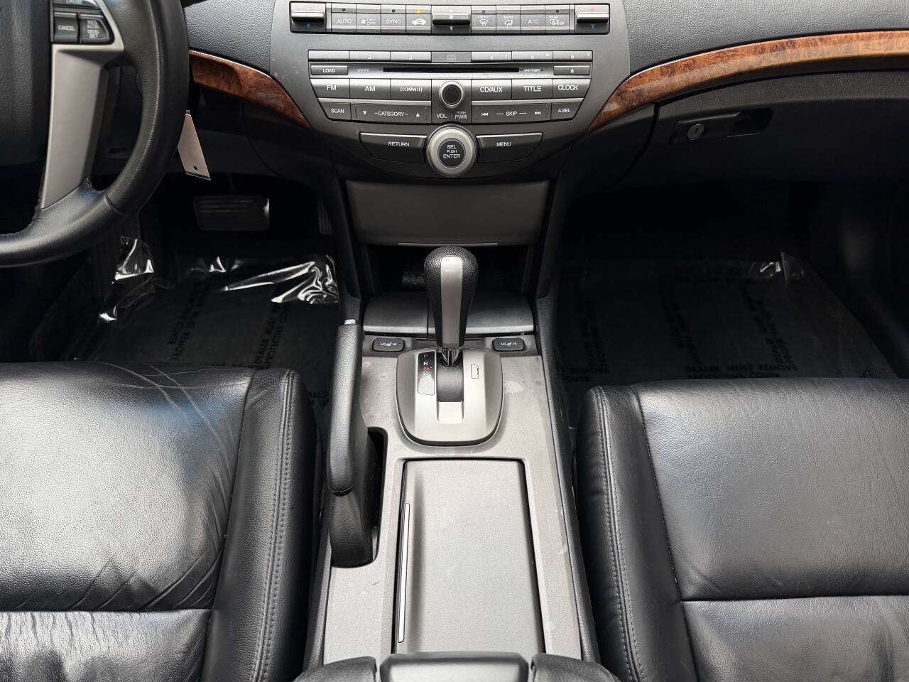 Used 2011 Honda Accord EX-L image 23
