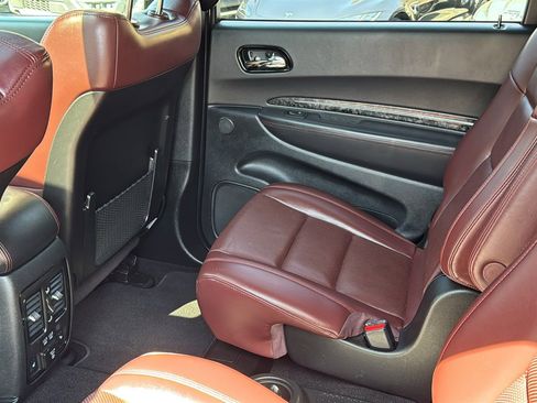 Certified 2024 Dodge Durango R/T AWD/4WD image 32