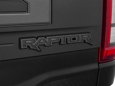 Used 2022 Ford F150 Raptor w/ Equipment Group 801A High AWD/4WD image 56