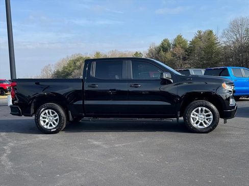 New 2026 Chevrolet Silverado 1500 RST image 2