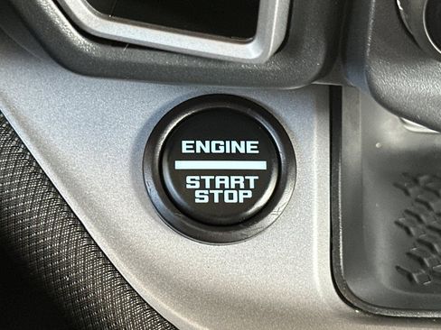 Used 2024 Ford Bronco Sport Big Bend w/ Convenience Package AWD/4WD image 27