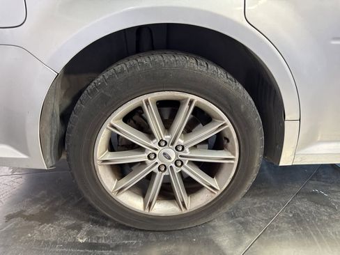 Used 2014 Ford Flex Limited image 8