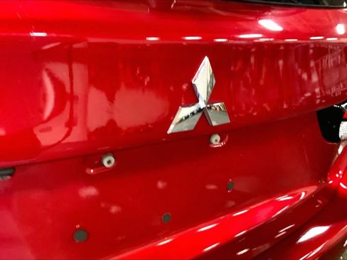 Used 2022 Mitsubishi Outlander Sport ES FWD image 10