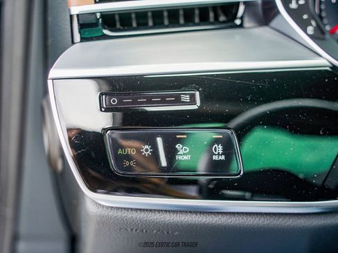 Used 2019 Audi A8 L 3.0T w/ Executive Package image 30