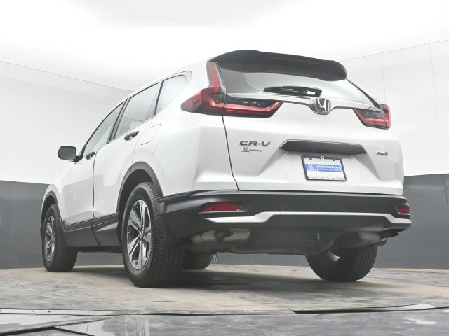 Used 2020 Honda CR-V LX image 44