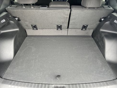 New 2025 Chevrolet Blazer EV LT image 18