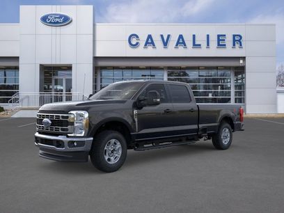 New 2026 Ford F350 XLT