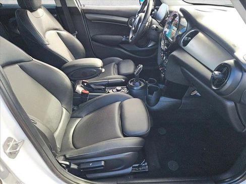 Used 2024 MINI Cooper S image 21