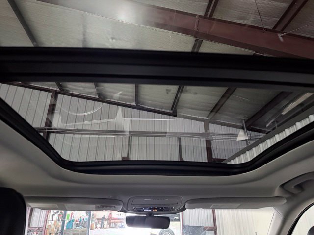 Used 2025 Lincoln Aviator Reserve w/ Illumination Package RWD image 34
