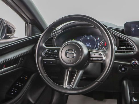 Used 2024 MAZDA MAZDA3 s image 12