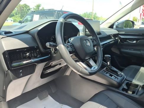 Used 2025 Honda CR-V EX-L image 16