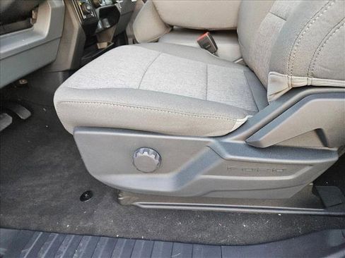 New 2026 Ford F250 XL w/ STX Appearance Package AWD/4WD image 4