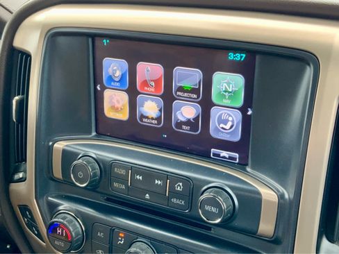 Used 2018 GMC Sierra 1500 Denali image 38