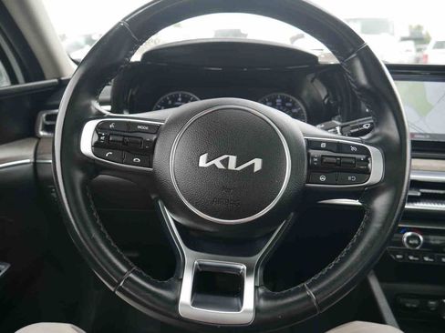 Used 2024 Kia K5 EX FWD image 32