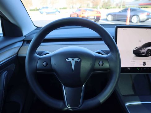 Used 2023 Tesla Model 3 Long Range image 15