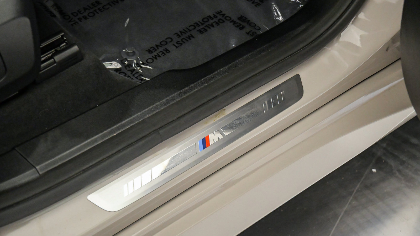 Used 2026 BMW X3 M50 AWD/4WD image 18
