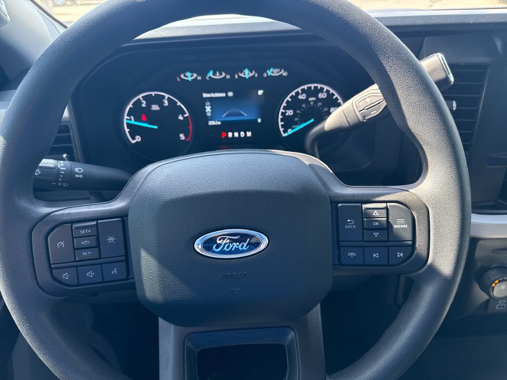 Used 2025 Ford F450 XL RWD image 14