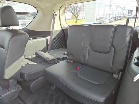 Certified 2023 Nissan Armada SL w/ Cargo Package image 43