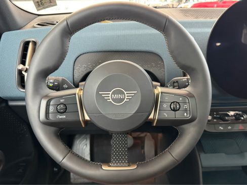 Used 2026 MINI Cooper Countryman S AWD/4WD image 14