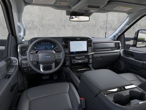 New 2026 Ford F250 Lariat w/ Lariat Ultimate Package AWD/4WD image 9