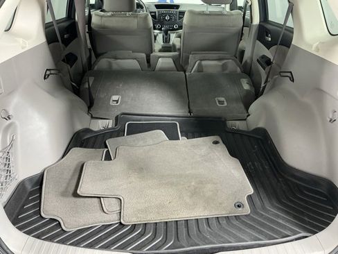 Used 2013 Honda CR-V EX image 22