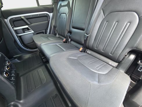 Used 2020 Land Rover Defender 110 First Edition AWD/4WD image 15