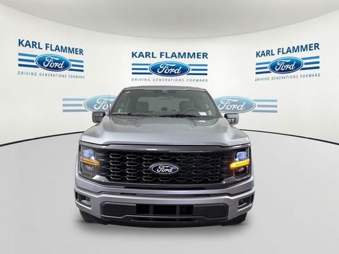 New 2026 Ford F150 STX w/ Equipment Group 200A RWD image 6