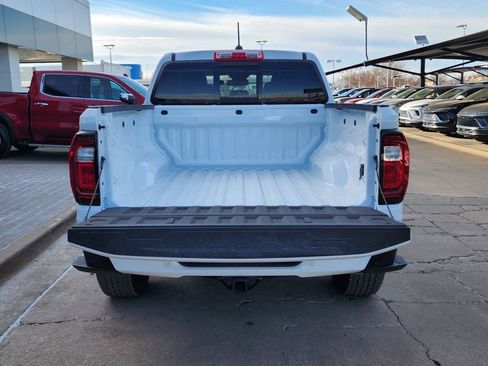 New 2026 GMC Canyon Elevation w/ Convenience Package image 47