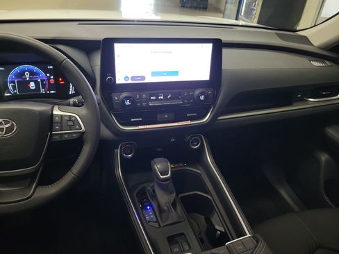 Used 2026 Toyota Grand Highlander FWD image 20