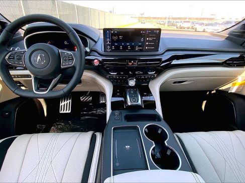 New 2026 Acura MDX Type S AWD/4WD image 5