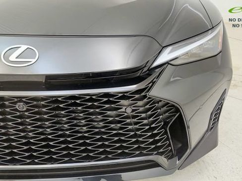 Used 2026 Lexus IS 350 F Sport w/ Handling Package RWD image 25