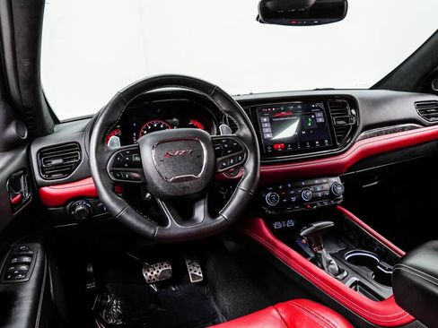 Used 2024 Dodge Durango SRT Hellcat AWD/4WD image 5