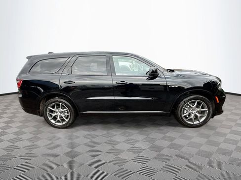New 2026 Dodge Durango GT AWD/4WD image 4