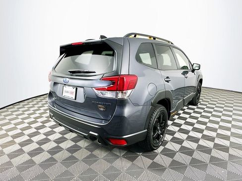 Used 2024 Subaru Forester Wilderness image 10