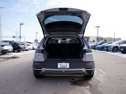 Certified 2024 Hyundai Ioniq 5 SEL image 11