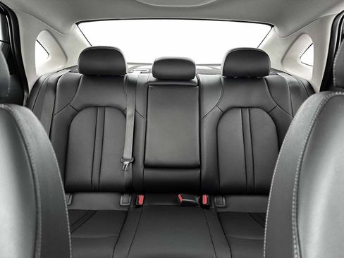 New 2025 Hyundai Sonata Limited image 16