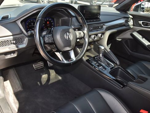 Used 2023 Acura Integra A-Spec image 32