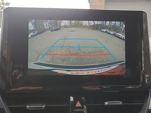 Used 2023 Toyota Corolla XSE image 26